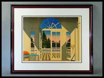 Fanch Ledan (France) - North Of Cannes Original