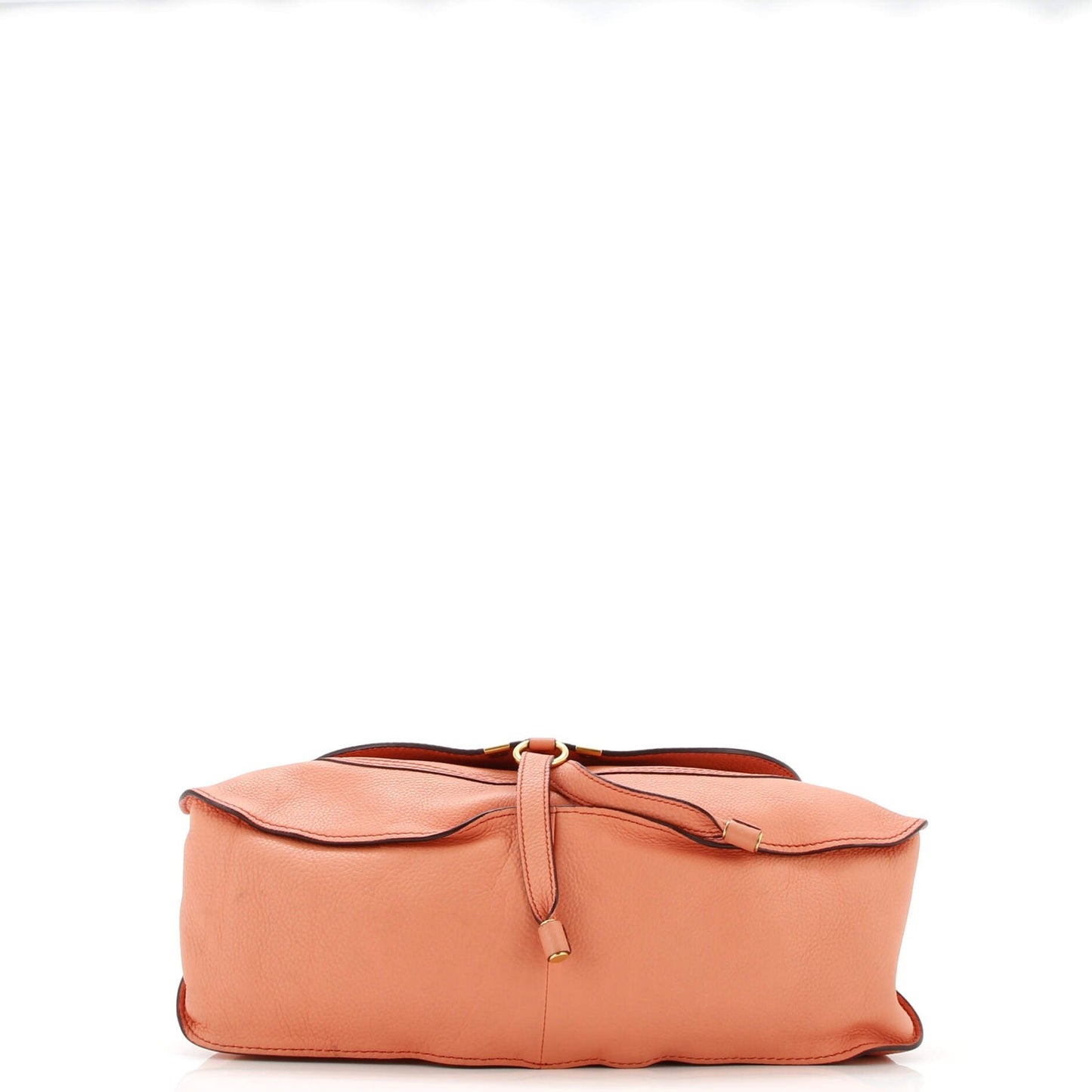 Chloe Marcie Shoulder Bag Leather Large