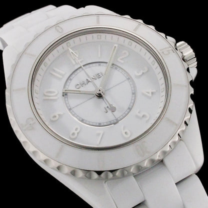 Chanel J12 Phantom H6345 Watch Women