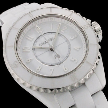 Chanel J12 Phantom H6345 Watch Women