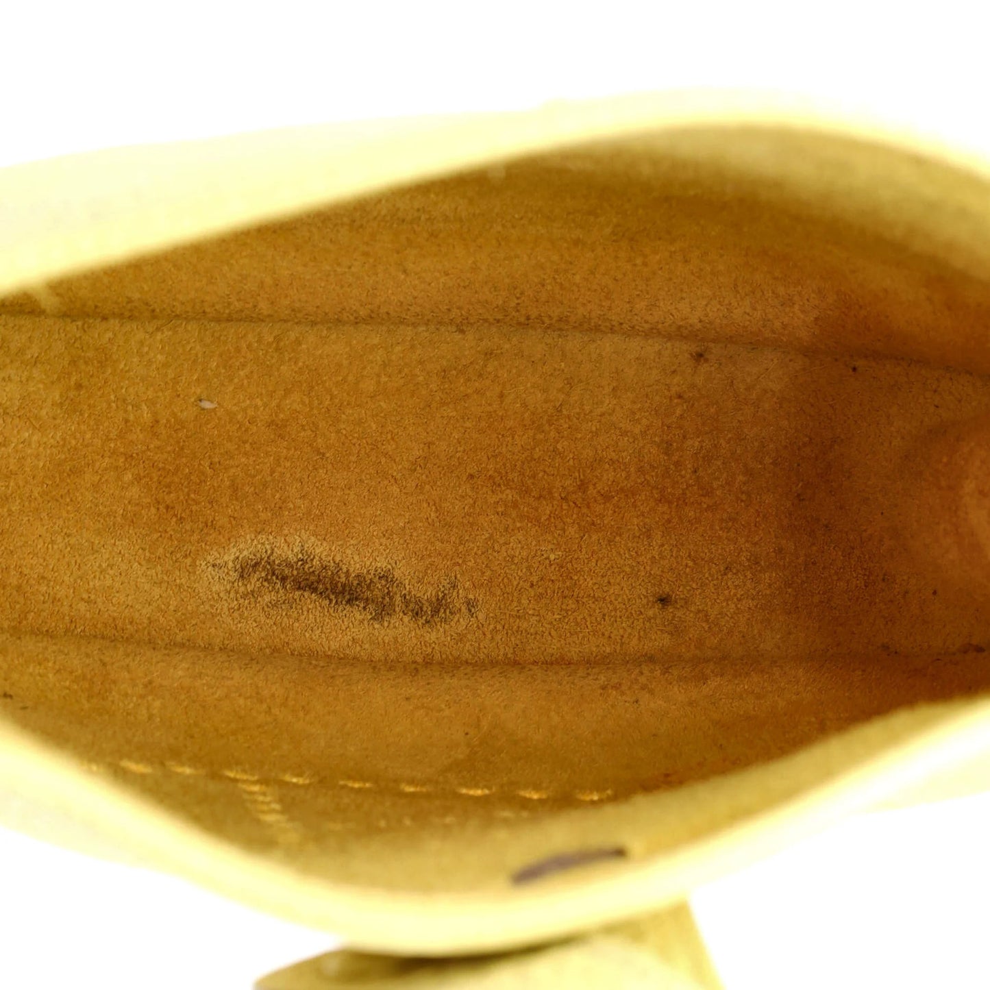 TPM Hermes Evelyne Bag Gen III Clemence