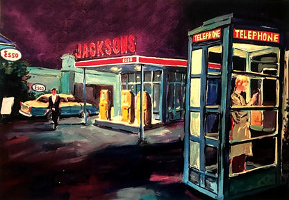 Bob Dylan Lithograph Coa Signed Op Numbered Pencil Modern Museum