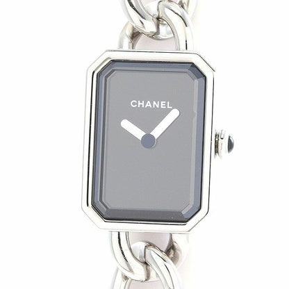 Chanel Premiere Steel H3248