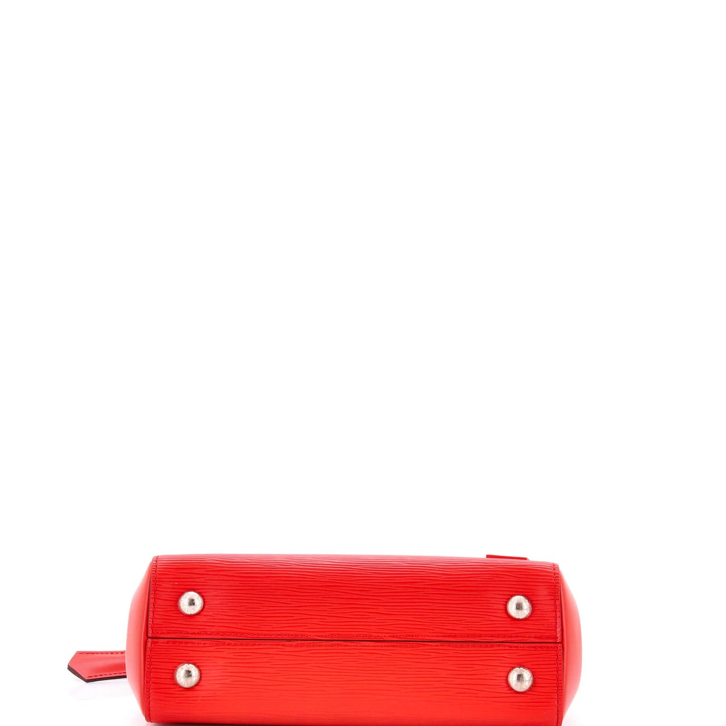 Louis Vuitton Cluny Top Handle Bag Epi Leather Bb