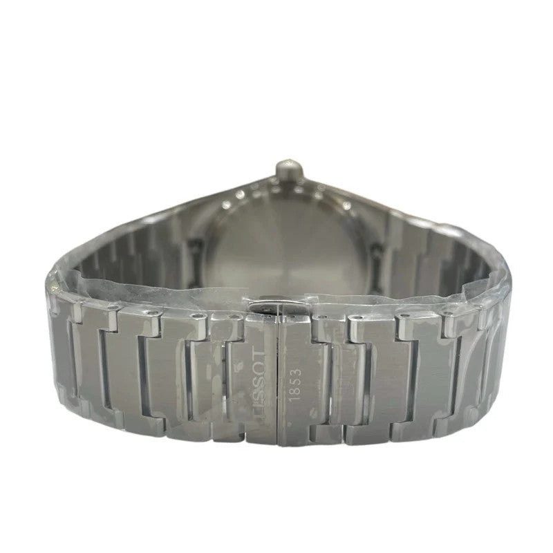 Tissot Prx 35Mm T137.210.11.081.00 Green Quartz