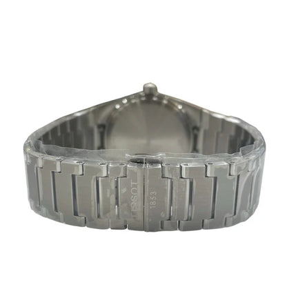 Tissot Prx 35Mm T137.210.11.081.00 Green Quartz
