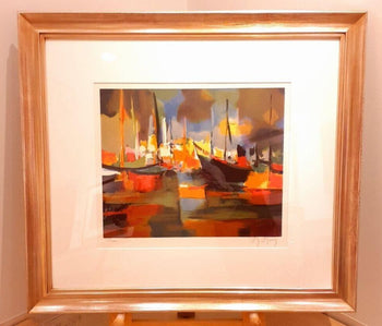 Marcel Mouly 