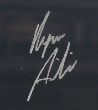 Ryan Arcidiacono Autographed/Signed 16x20 Photo Villanova Framed JSA 198145