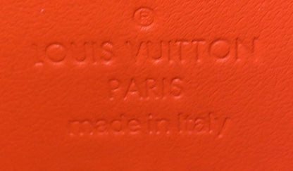 Louis Vuitton Handle Soft Trunk Bag Monogram Taurillon Leather
