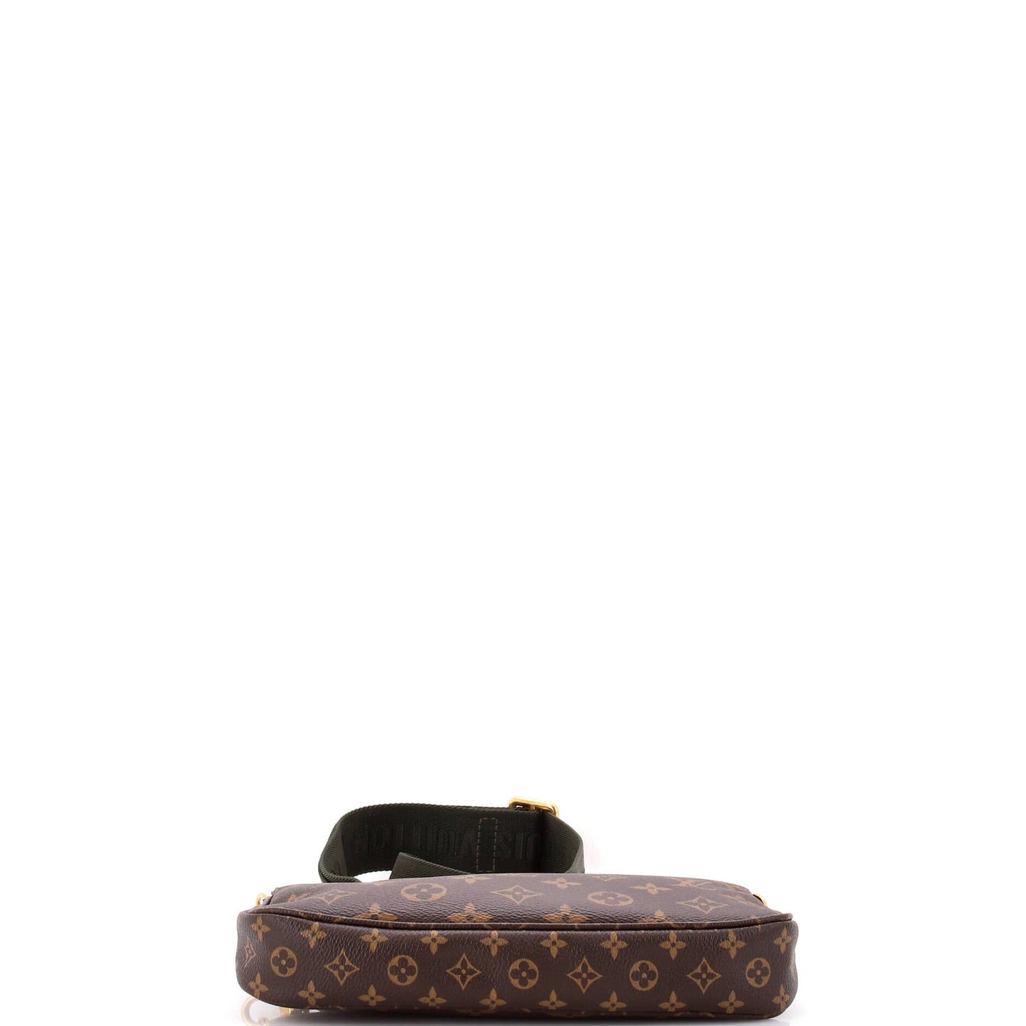 Louis Vuitton Multi Pochette Accessoires Monogram Canvas