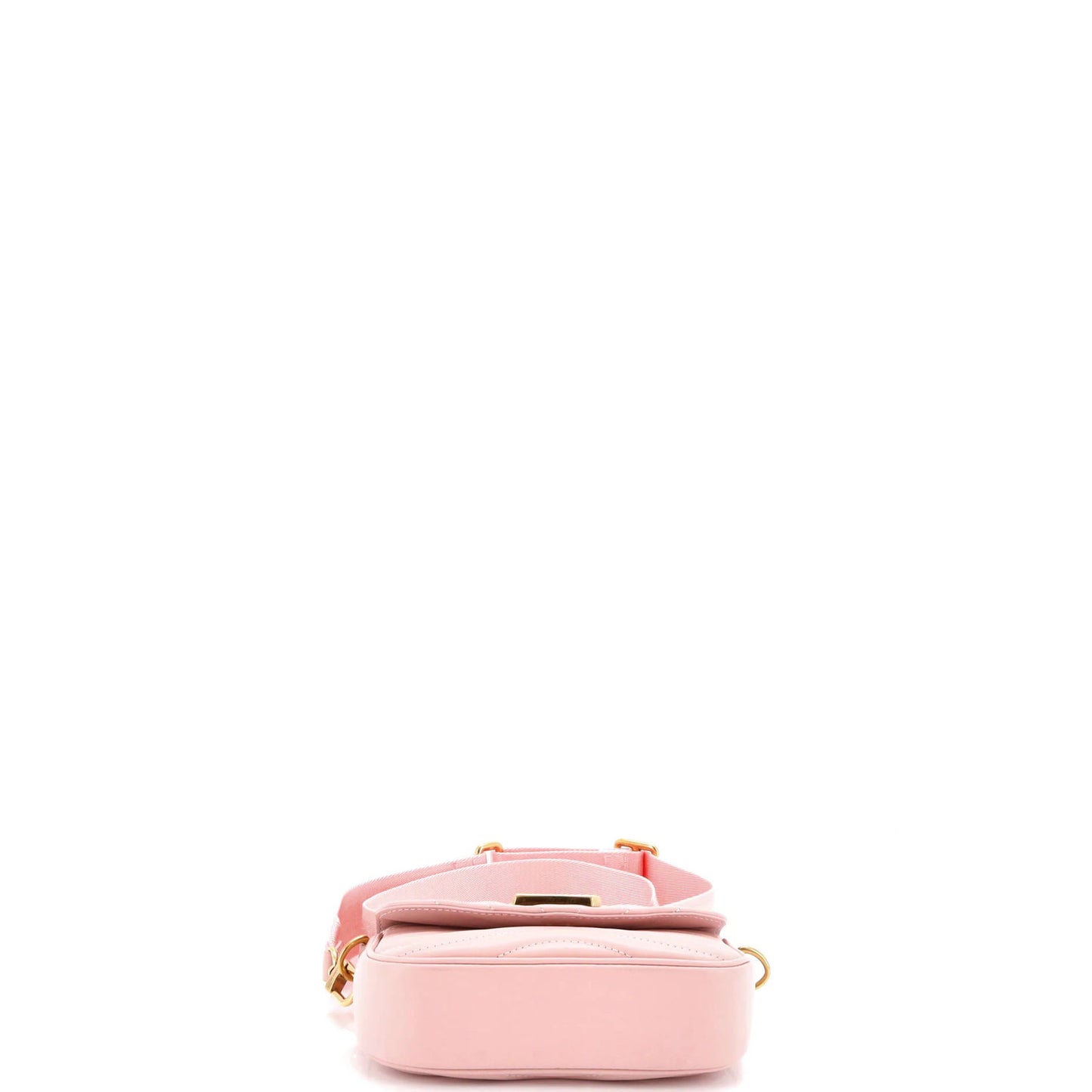 Louis Vuitton New Wave Multi Pochette Quilted Leather