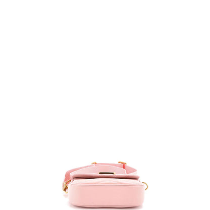 Louis Vuitton New Wave Multi Pochette Quilted Leather