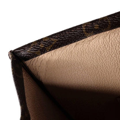 Louis Vuitton Vintage Sac Plat Bag Monogram Canvas