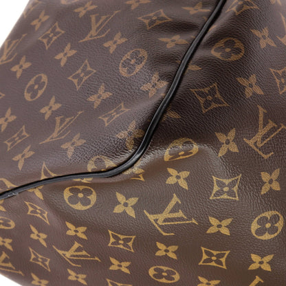 Louis Vuitton Solar Ray Keepall Bandouliere Bag Monogram Canvas 50