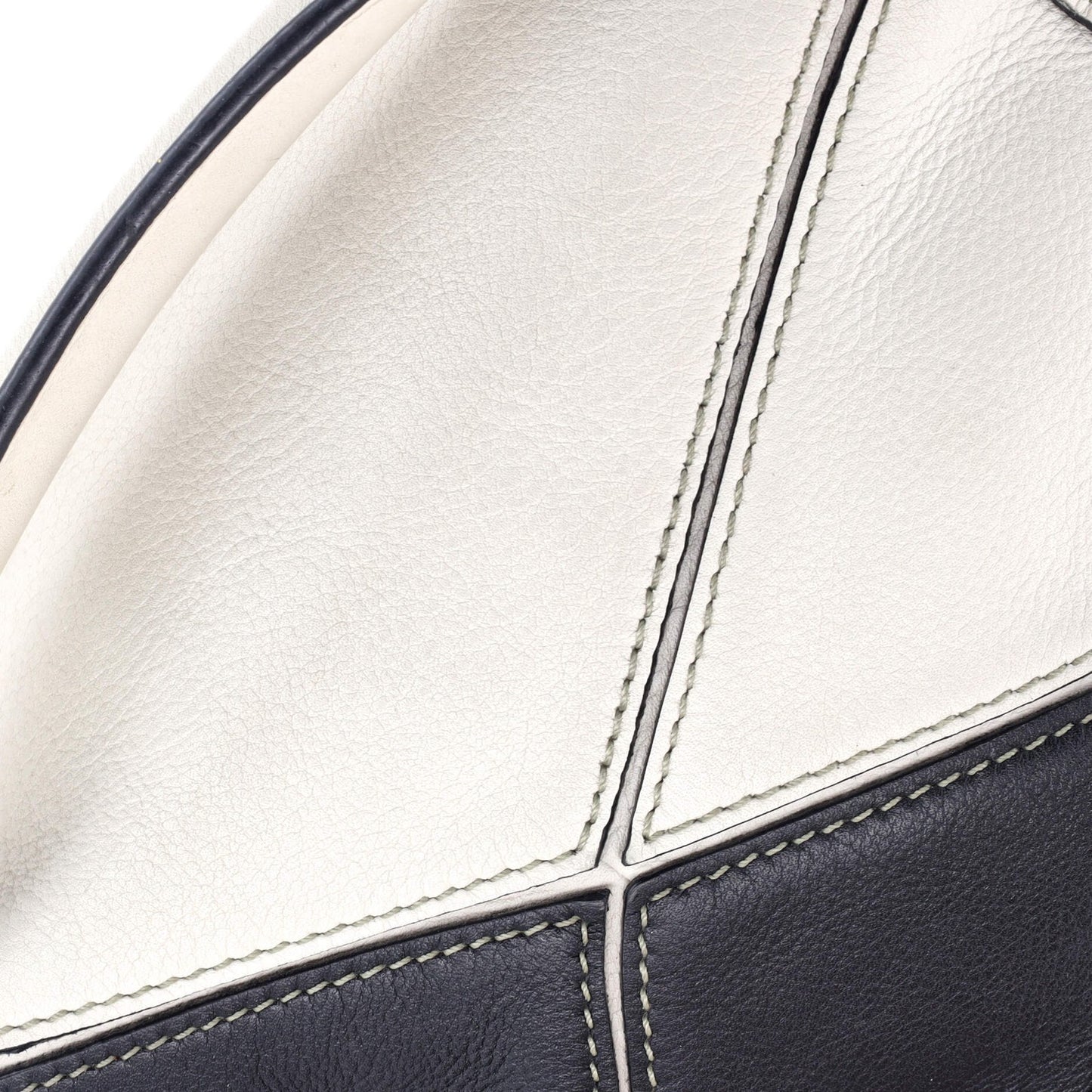 Loewe Puzzle Bag Leather Mini