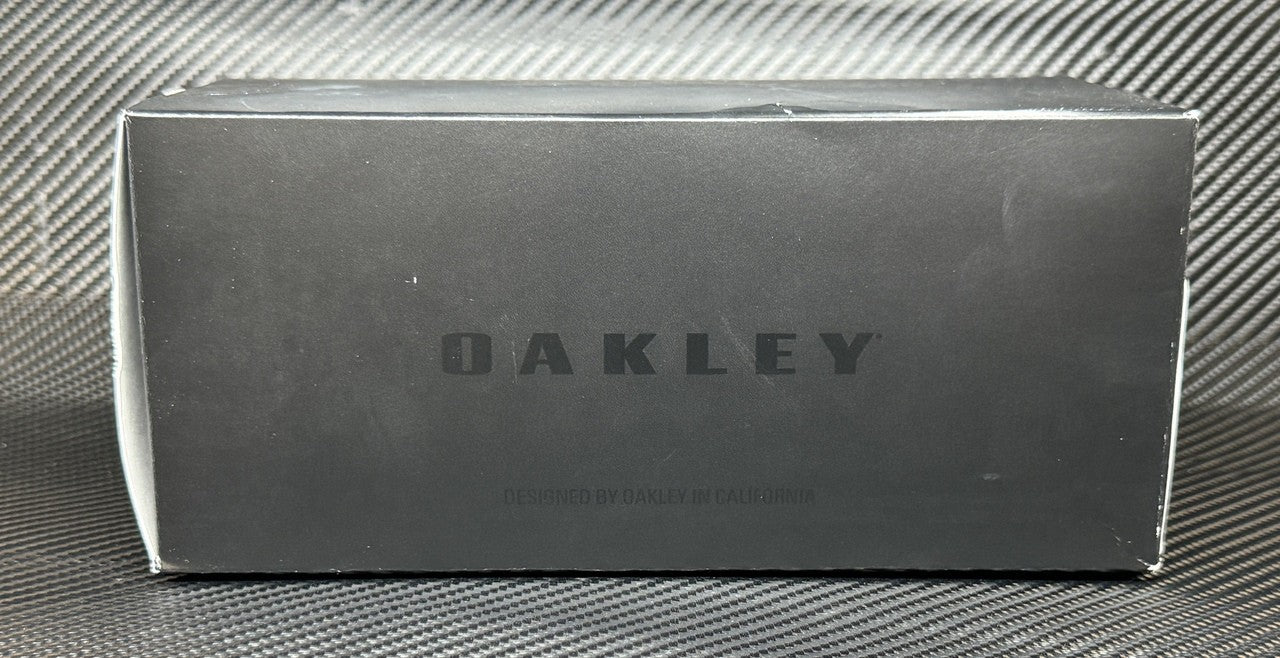 OAKLEY OO9188 J1 Matte Redline Prizm Ruby 59 mm Men's Sunglasses