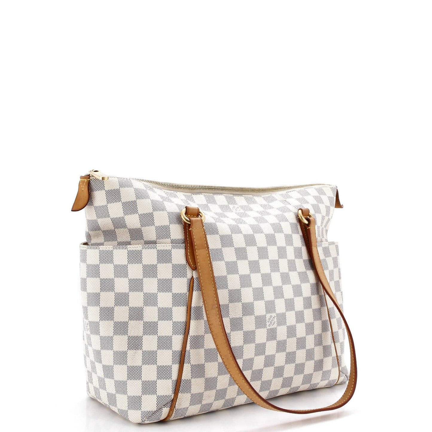 Louis Vuitton Totally Handbag Damier Mm