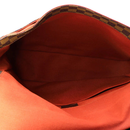 Louis Vuitton Bastille Bag Damier