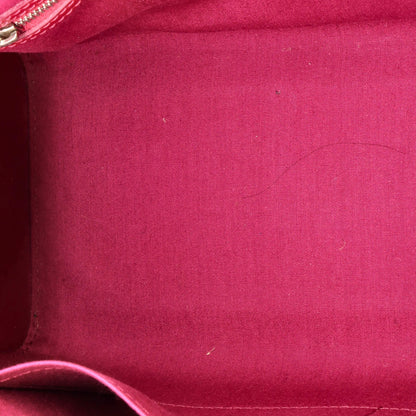 Louis Vuitton Brea Handbag Epi Leather Mm