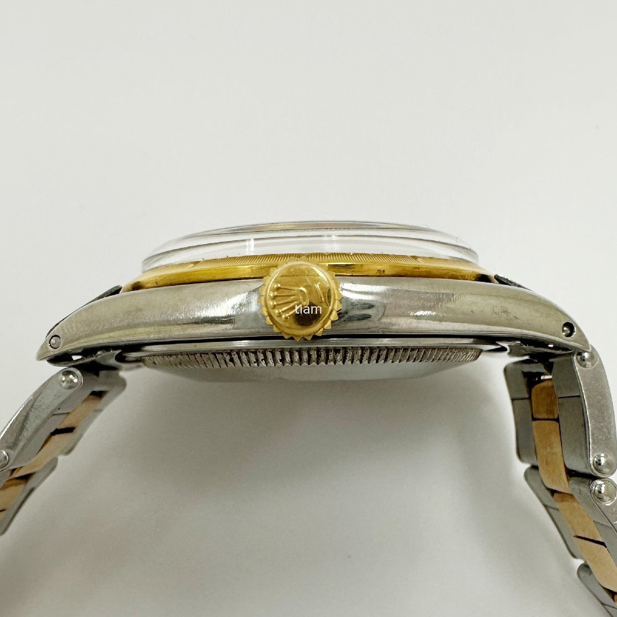 Rolex Oyster Perpetual Zephyr 1008