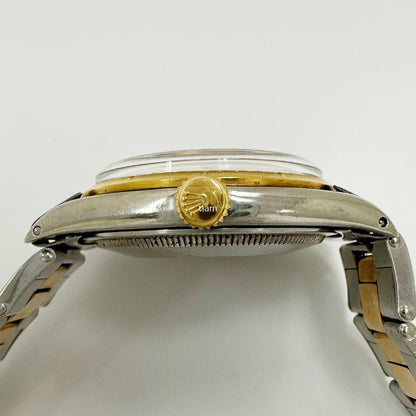 Rolex Oyster Perpetual Zephyr 1008