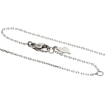 Piaget   Necklace Limelight Diamond K18 White Gold