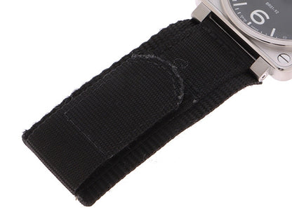 Bell & Ross Br01-92-S Belt