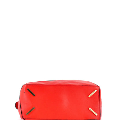 Loewe Puzzle Bag Leather Medium