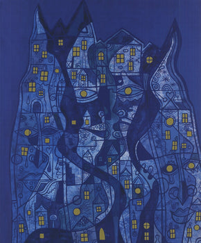 Horst Kordes Dreamland Iii 