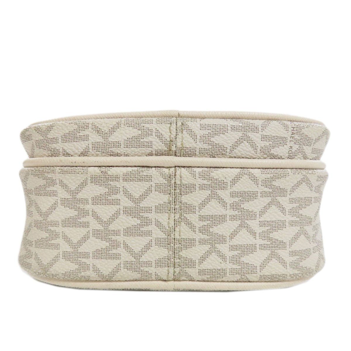 Michael Kors Signature Shoulder Bag in PVC