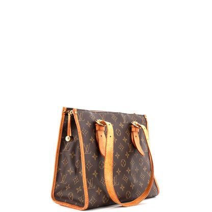 Louis Vuitton Popincourt Tote Monogram Canvas Haut