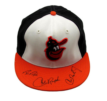 Cal Ripken Jr., Cal Ripken, Bill Ripken