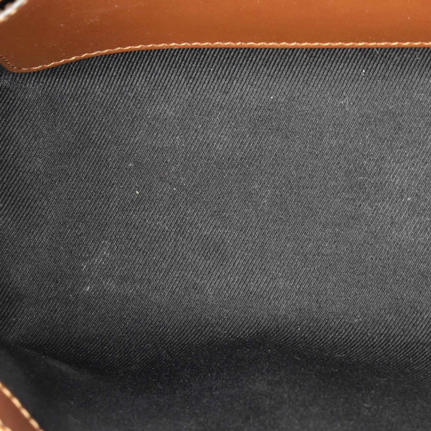 Burberry Note Crossbody Bag Check Canvas And Leather Medium