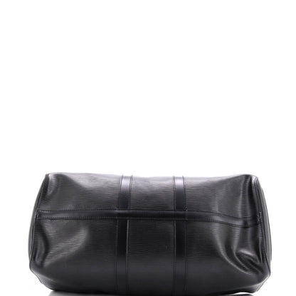 Louis Vuitton Keepall Bag Epi Leather 45