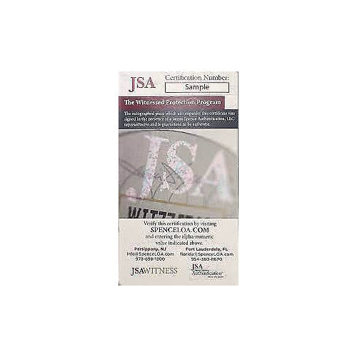 Entourage Cast Signed 16X20 Entourage Photo Adrien Grenier & Others Jsa Itp 4998