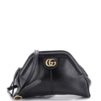 Gucci Re(Belle) Shoulder Bag Leather Small