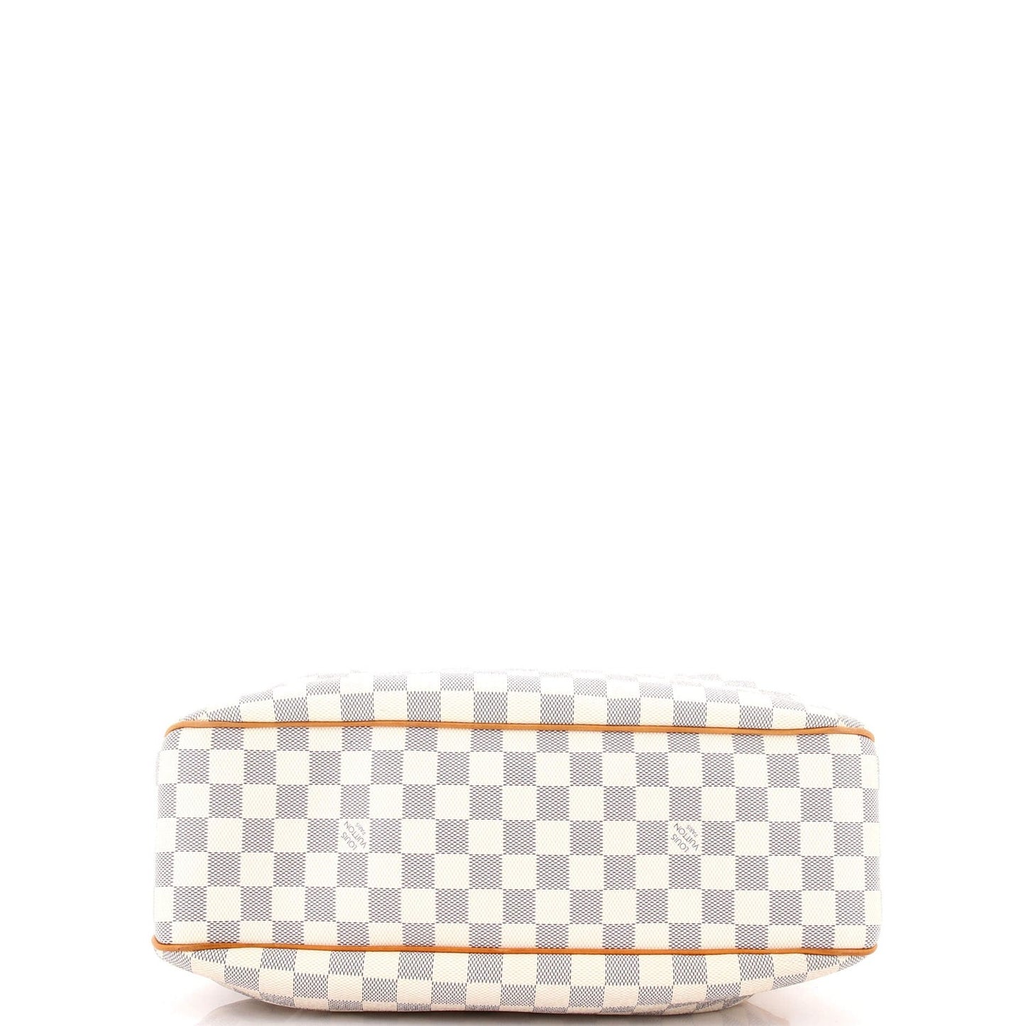 Louis Vuitton Siracusa Handbag Damier Mm