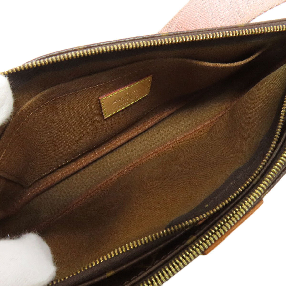 Louis Vuitton  M44840 Shoulder Bag Multi Pochette