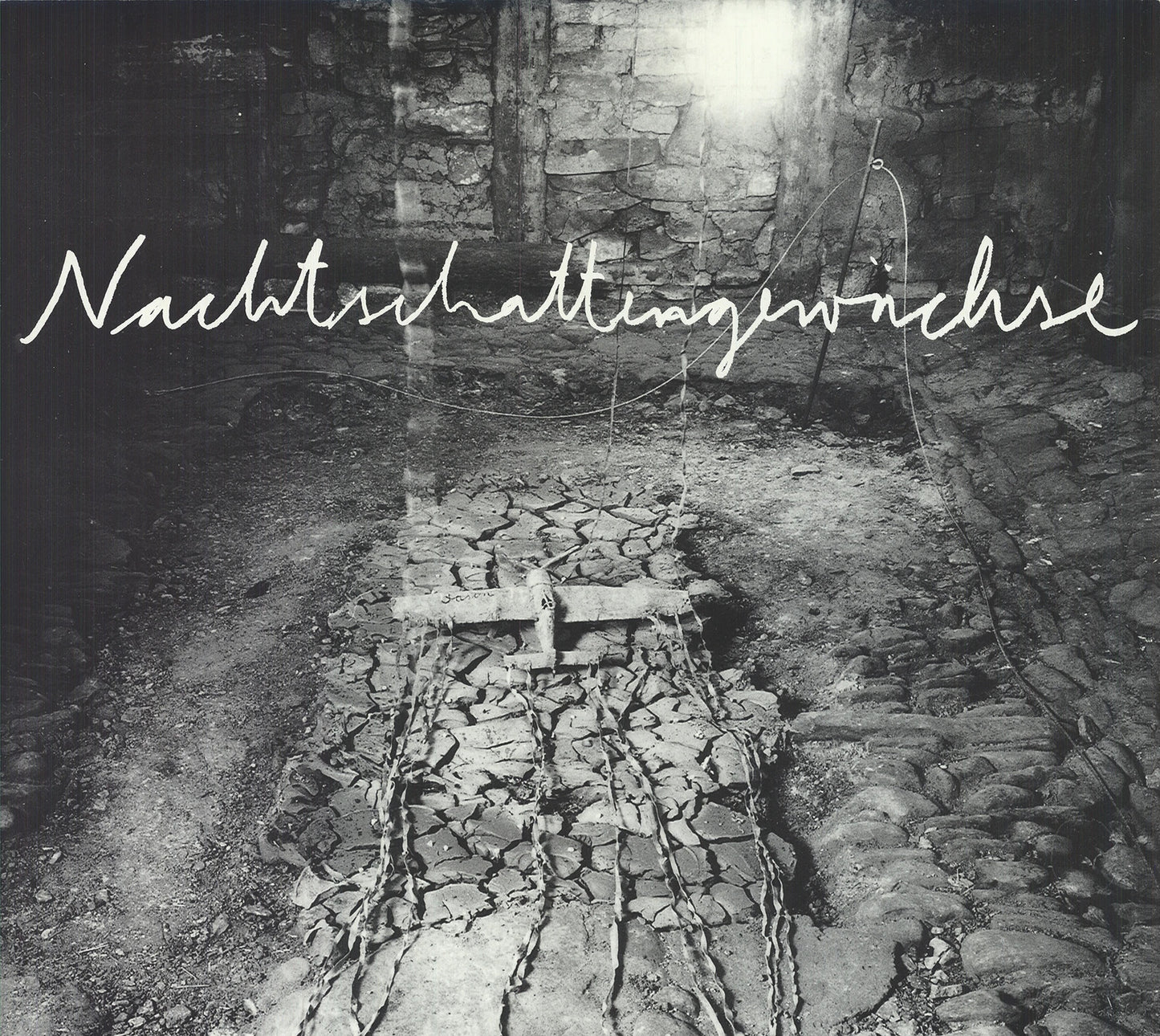 Anselm Kiefer Yvon Lambert Gallery " Offset Lithograph Contempora