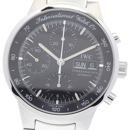 Iwc Schaffhausen Gst Chronograph Iw370708