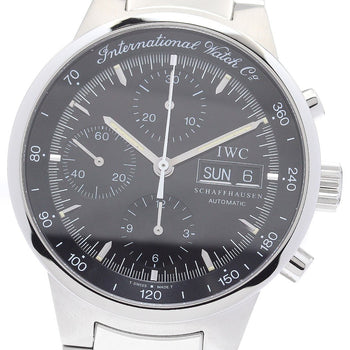 Iwc Schaffhausen Gst Chronograph Iw370708