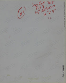 Ansel Adams - Ww2 Japanese Internment Original Photo Gelatin Silver Print 1985