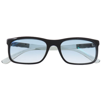 BURBERRY   sunglasses Simple design Plastic Metal