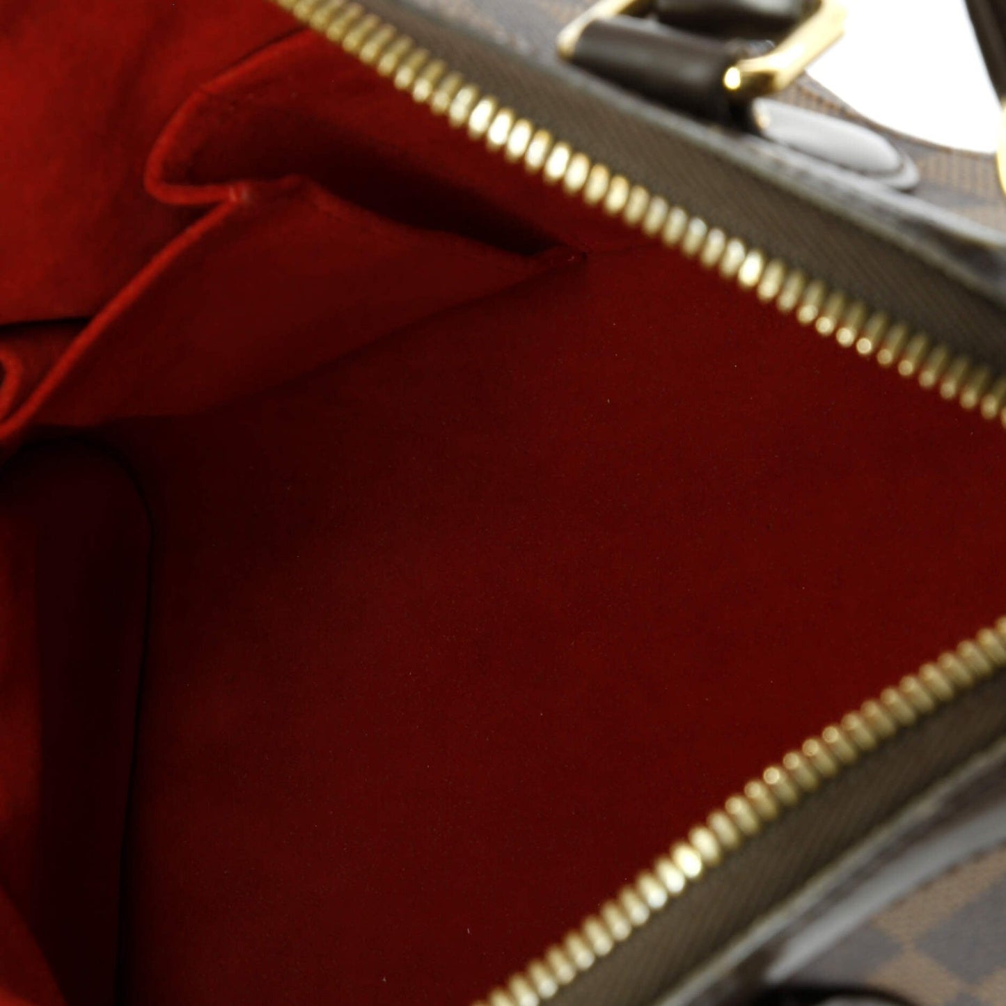 Louis Vuitton Trevi Handbag Damier Pm