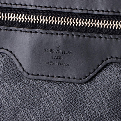 Louis Vuitton Daniel Messenger Bag Damier Graphite Mm