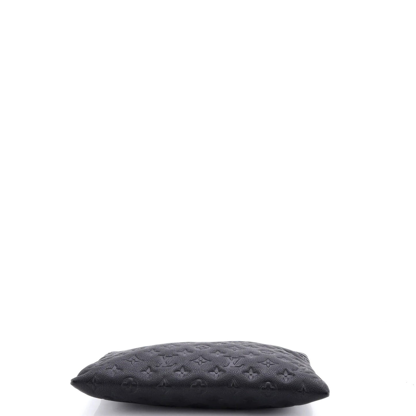 Louis Vuitton Daily Pouch Monogram Empreinte Leather