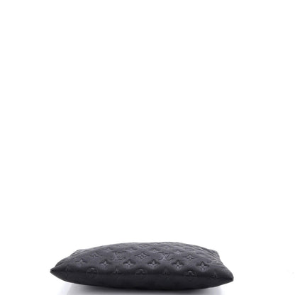 Louis Vuitton Daily Pouch Monogram Empreinte Leather