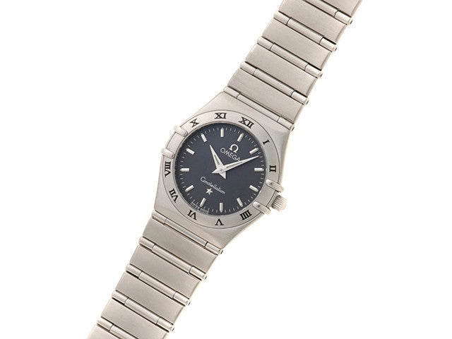 Omega Constellation 1562.40 Quartz F