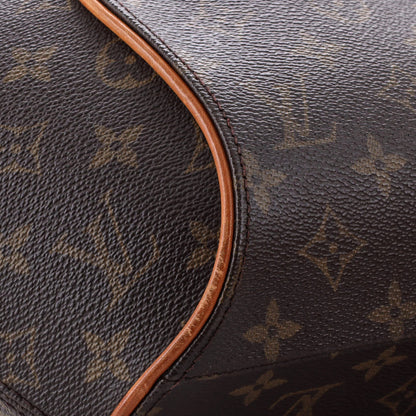 Louis Vuitton Ellipse Bag Monogram Canvas Pm