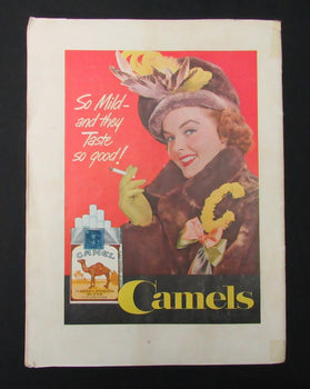 10/8/1949 Purdue Vs. Notre Dame College Program 186014